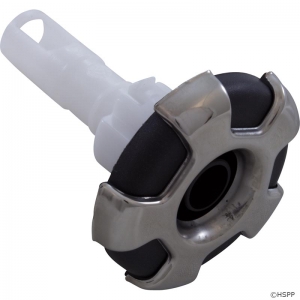 Jet Intl, CMP Typhoon, Crown 200 Ser, 2-1/4"fd, Dir, Ss/GG